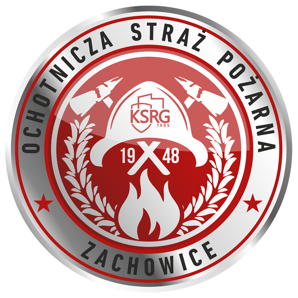 OSP Zachowice